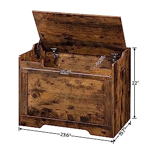 storage chest