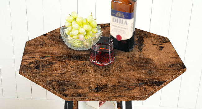 Søjlebord