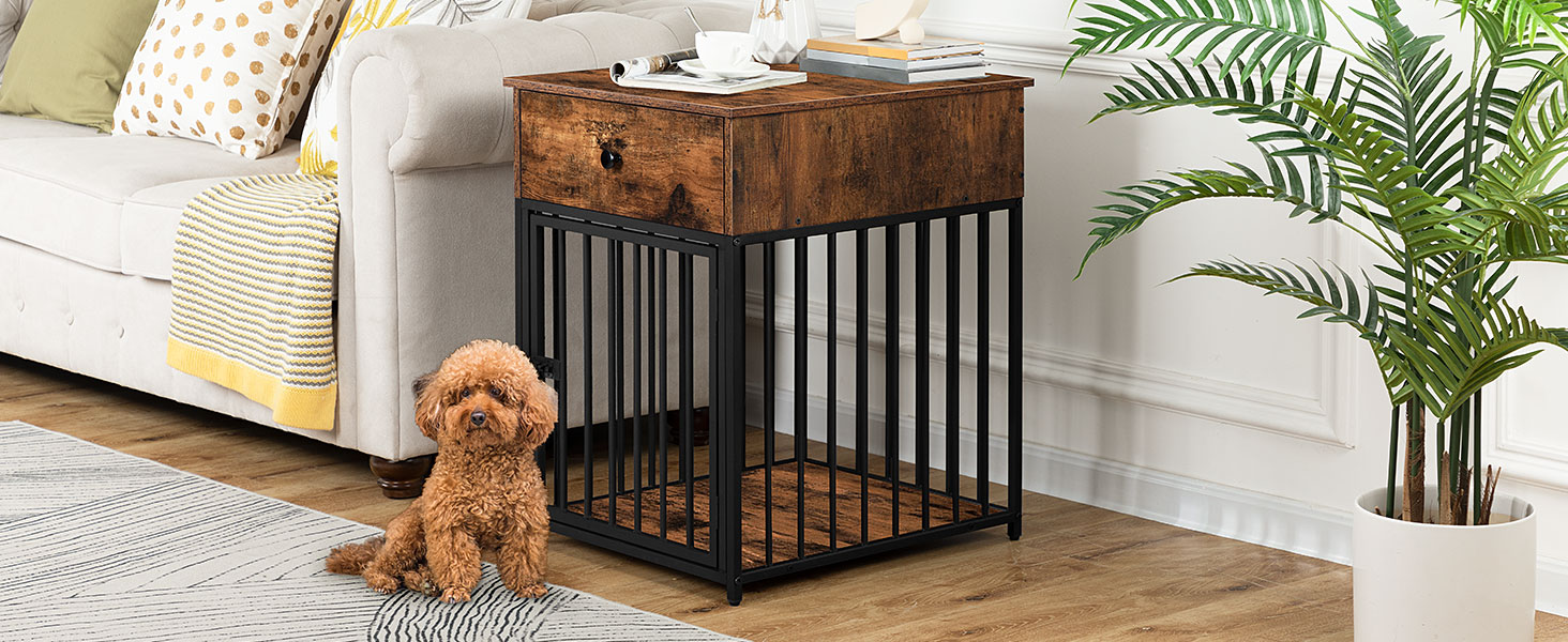 dog crate