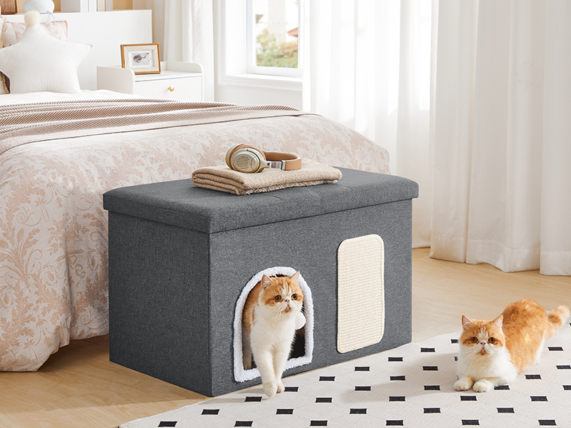 kattenbak meubel