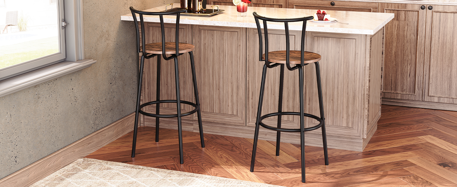 bar stools