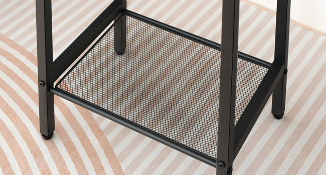 table d'appoint