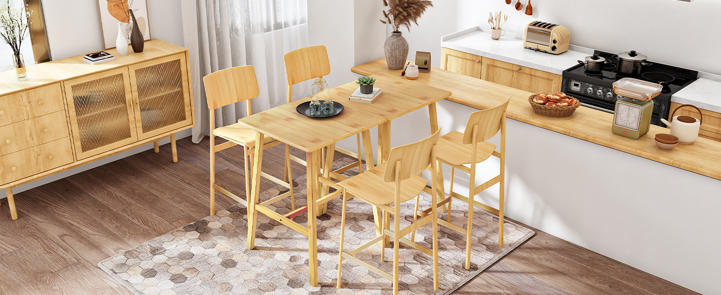 Bar Table