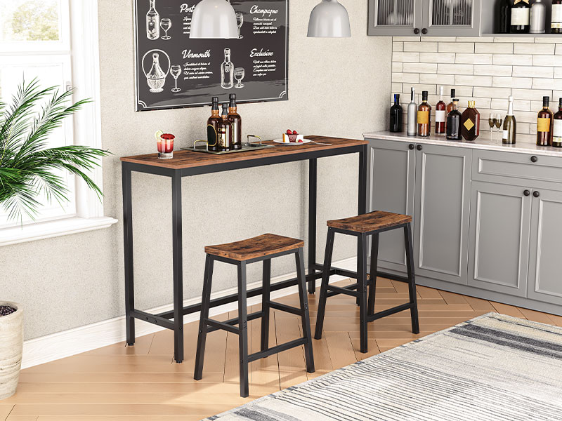 bar stools