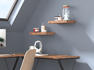 Floating Shelves Set of 2