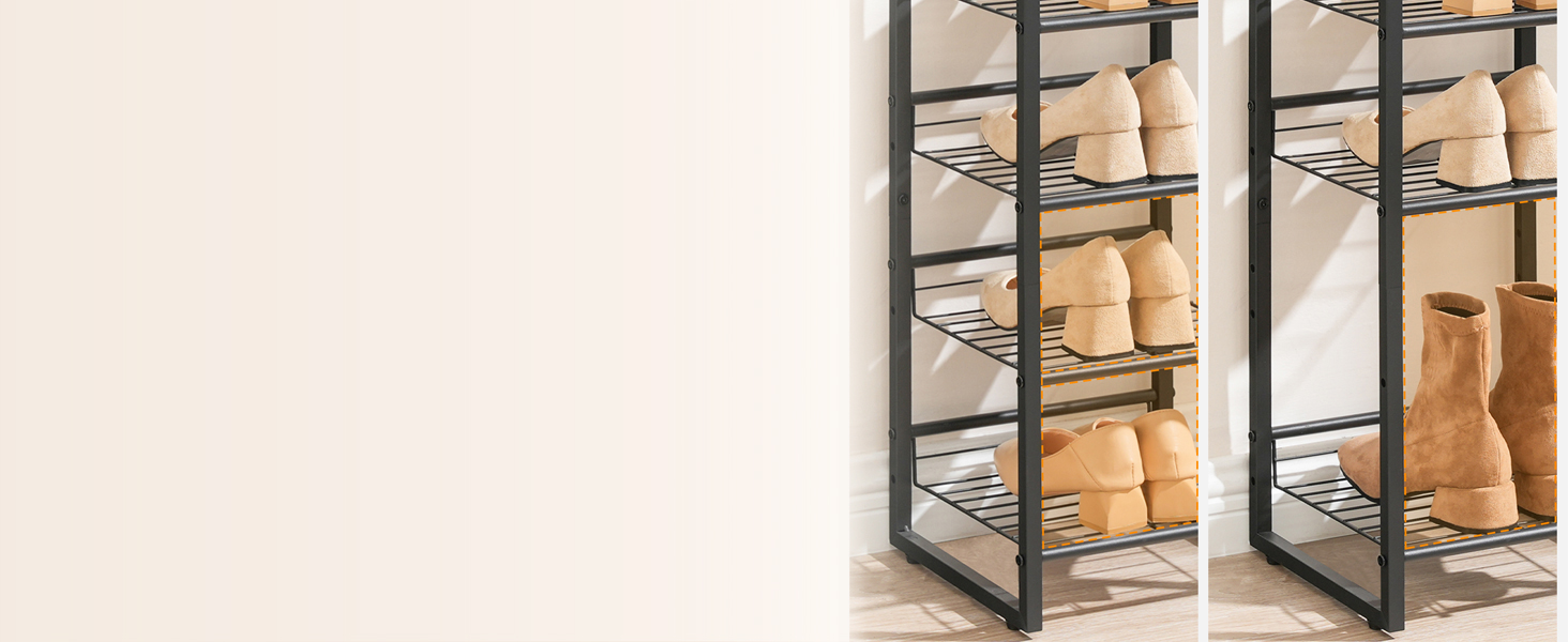 Schong Rack 