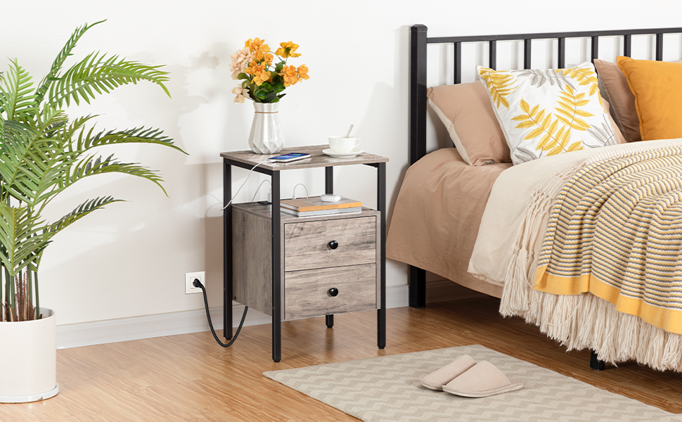 nightstand
