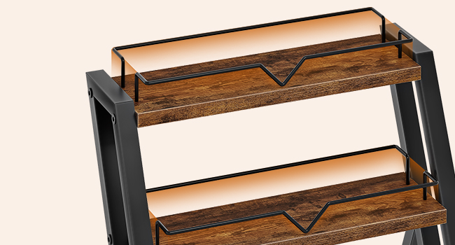Spice Rack
