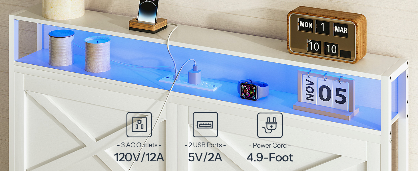  Charging Station