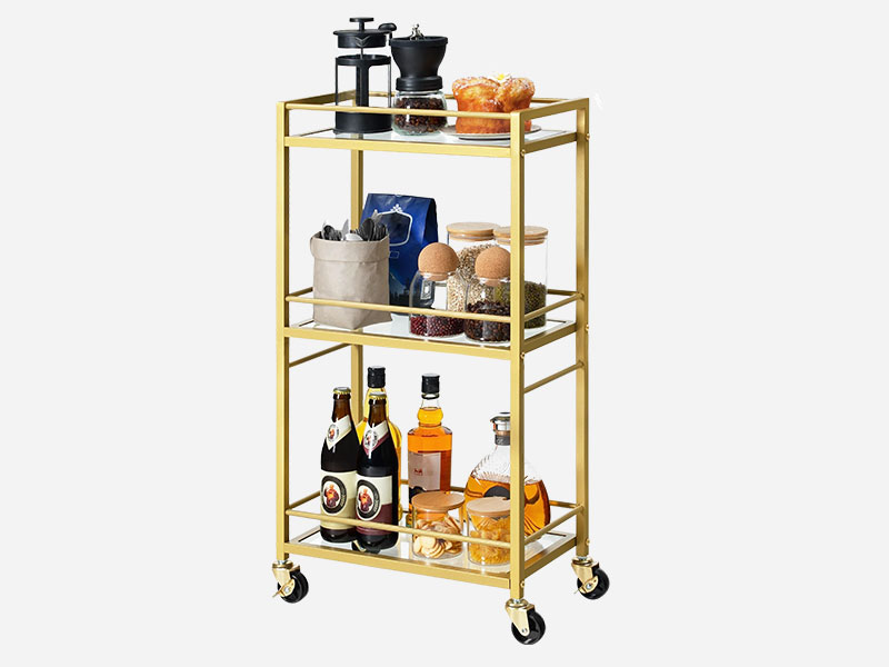 Chariot-bar