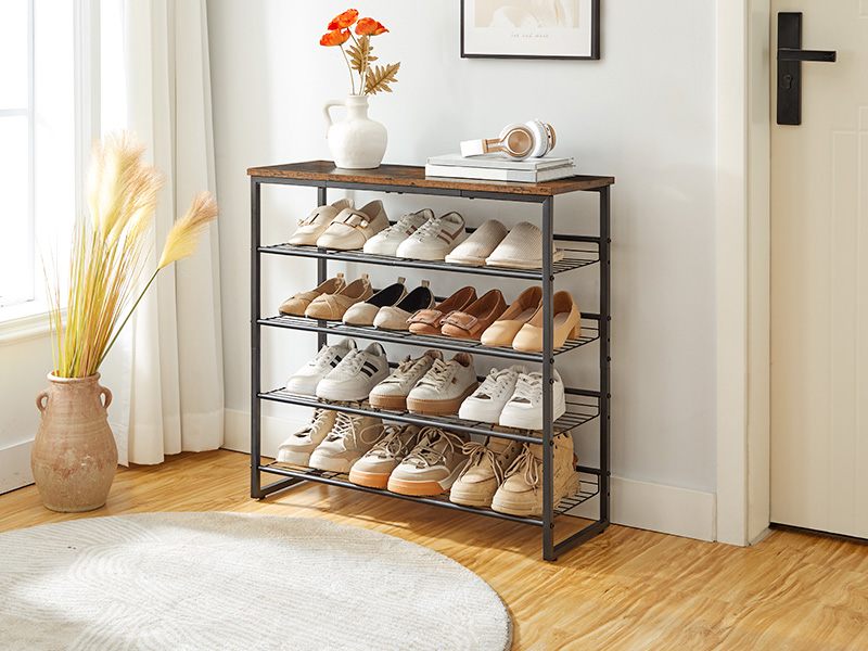 Shoe Rack