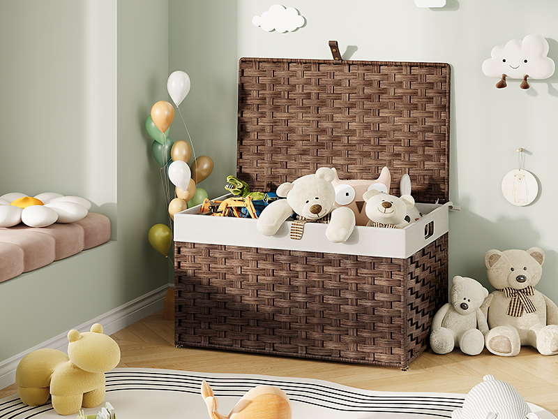 Panier de rangement
