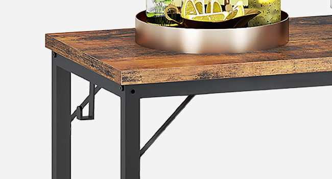 mesa de bar