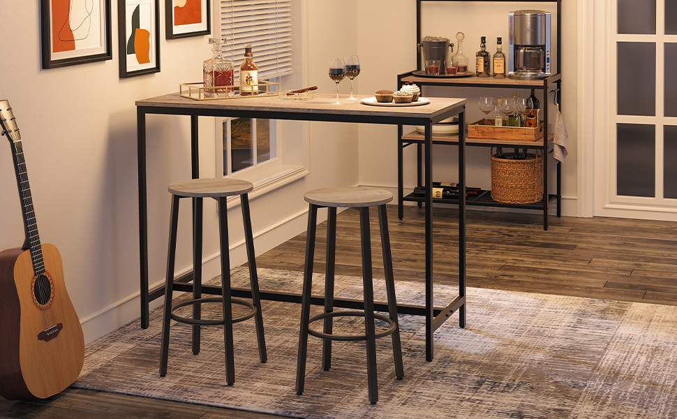 breakfast bar stool