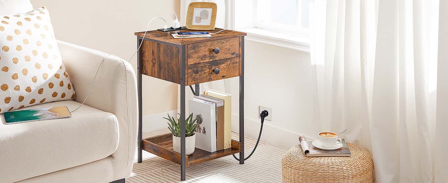 Table d'appoint