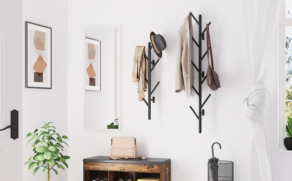 coat rack