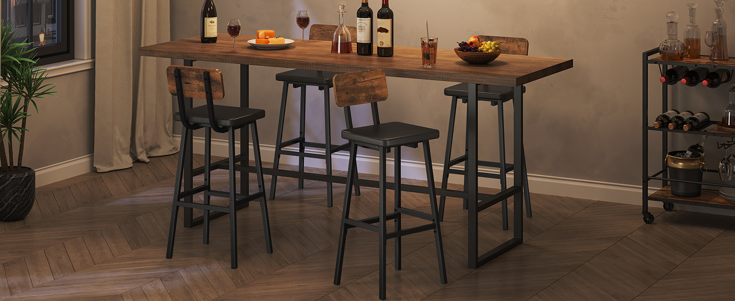 bar stools BF84BY01