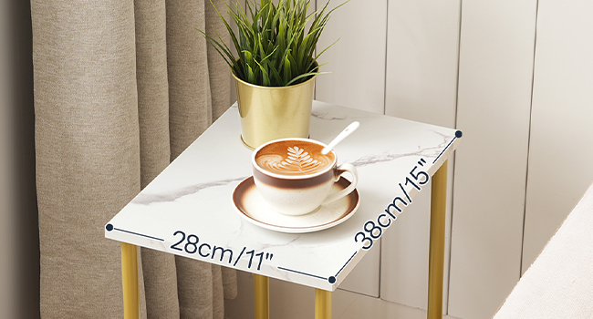 table d'appoint