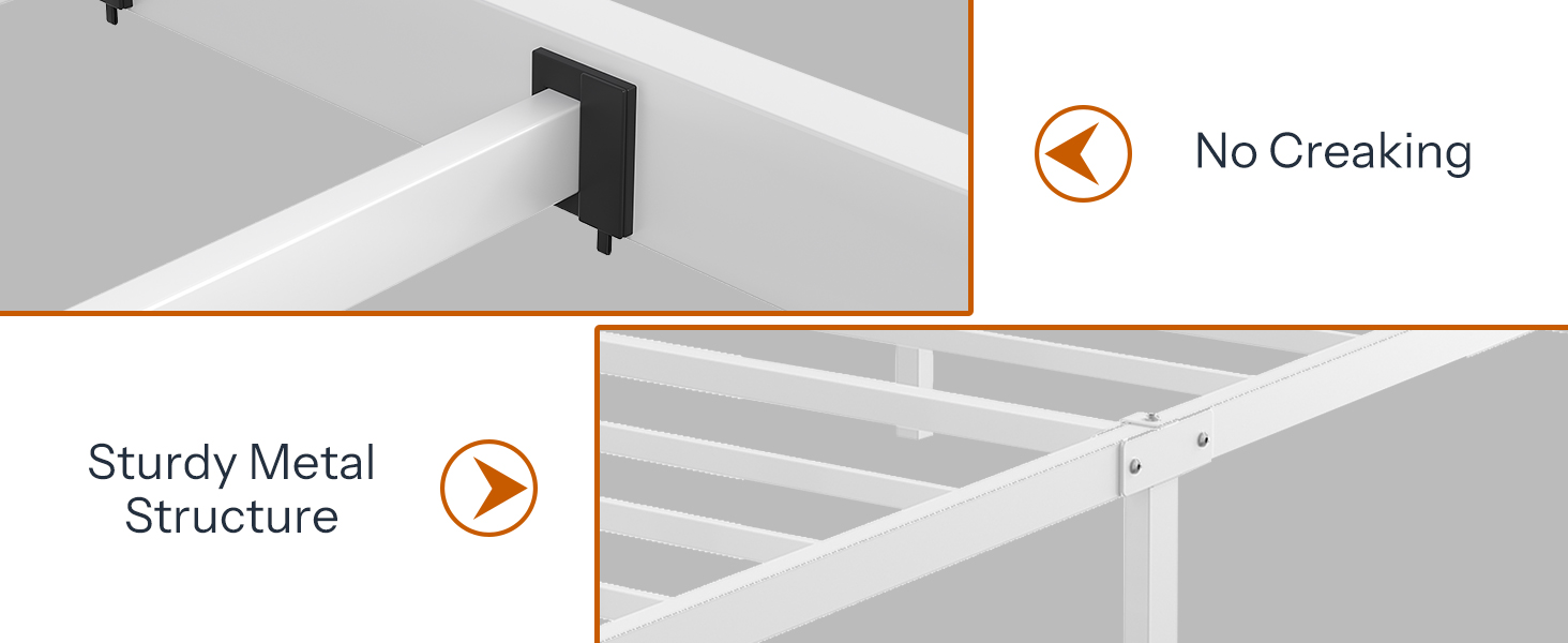 bed frame