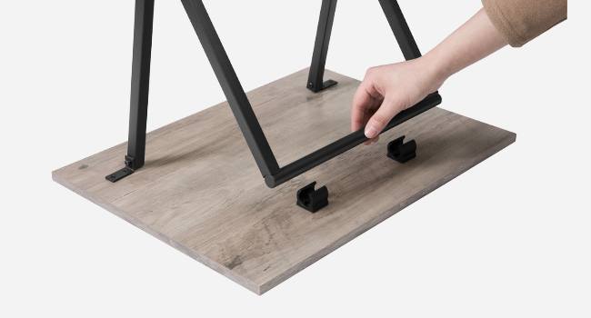tv -ladetafels